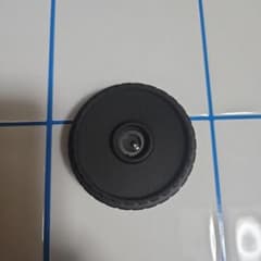 GIZMON Utulens 富士フイルムXマウント用　写レンズのサムネイル