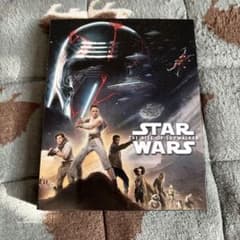 スターウォーズ スカイウォーカーの夜明け 4K UHD MovieNEX - メルカリ