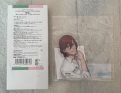 【未開封】寿嶺二 うたプリ グラショ アイドルプロデュースフレグランス アクスタ 未開封】寿嶺二 うたプリ グラショ アイドルプロデュースフレグランス