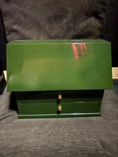 最高級 家具の宝石 Kit 北谷家具 ジュエリーボックス アクセサリー 最高級 家具の宝石 kit 北谷家具 ジュエリーボックス アクセサリー