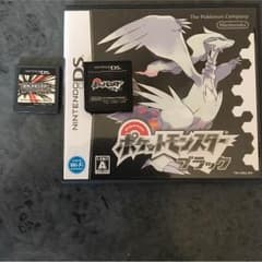 ポケットモンスターブラック    ポケットモンスタープラチナのサムネイル