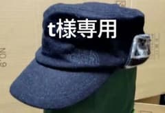 THE NORTH FACE フライトキャップ 黒のサムネイル