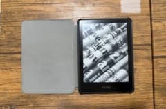 Kindle Paperwhite (8GB) 11世代のサムネイル
