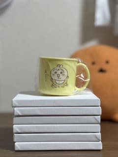 ちいかわbaby うさぎ ノベルティー マグカップのサムネイル