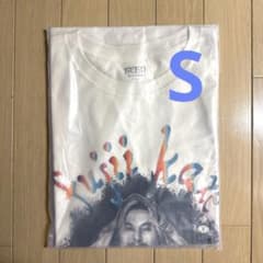 藤井風 Prema Tee（Ivory） Tシャツ Sサイズ - メルカリ