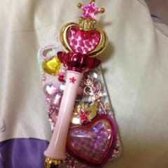 デコ電☆セーラームーン☆ちびうさVer.のサムネイル