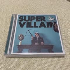 ビッケブランカ　BEST ALBUM SUPERVILLAINのサムネイル