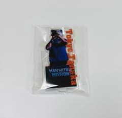 MAN WITH A MISSION マンウィズ アクスタ トーキョータナカ