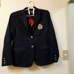 片山様専用　EASTBOY 　制服ブレザージャケットのサムネイル