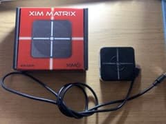 XIM MATRIXのサムネイル