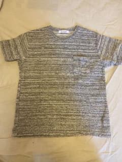 【パリテキサス様専用】パイル生地 ユニセックス Tシャツのサムネイル