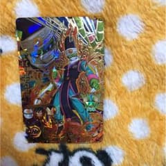 ドラゴンボールヒーローズのサムネイル