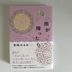 雨が降ったらのサムネイル