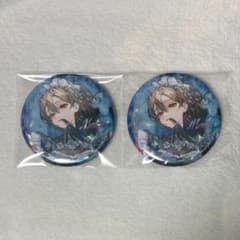 MEIKO 39Culture EXTRA 2024 WORLD 缶バッジ - メルカリ