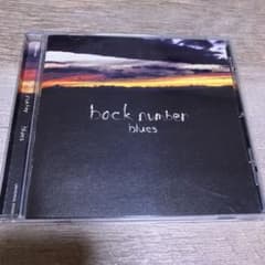 back number  bluesのサムネイル