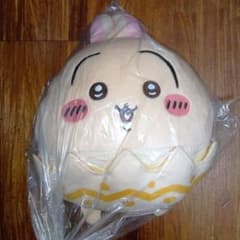 치이카와 슬슬 부활절인 BIG 봉제인형 토끼