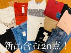 レディース　春夏コーデ　まとめ売り　美品のサムネイル