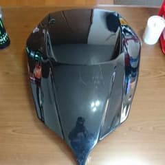 マジェスティ フロントマスクのサムネイル