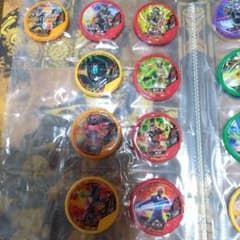 ブットバソウル　シークレット41枚セットのサムネイル
