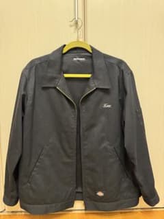 godselectionxxx dickies ワークジャケットのサムネイル