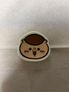 ちいかわ　miniお皿コレクション　くりまんじゅうのサムネイル