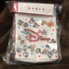 即購入⭕️ディズニー　ポップコーン ケースのサムネイル