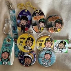 武田翔太のサムネイル