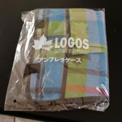 ★新品★【ロゴス】 アンブレラケースのサムネイル