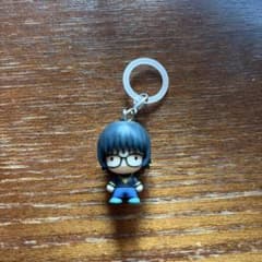 ミニフィギュア キーホルダーのサムネイル