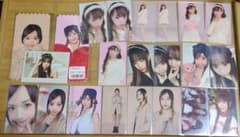 ME:I 清水恵子 トレカまとめ売り - メルカリ