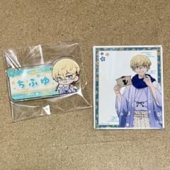 도쿄 리벤저즈 AGF DeNA 일본옷 Ver. 마츠노 치유키