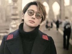 西島隆弘 着用 Gucci コート - メルカリ