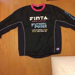 ななこ様専用 FINTA サッカーピステのサムネイル