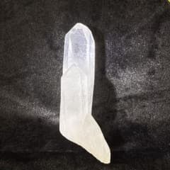 天然水晶 ポイント 原石のサムネイル