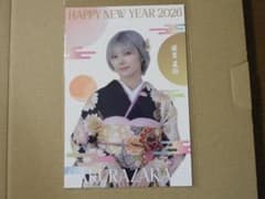 櫻坂46 藤吉夏鈴 2026年福袋 年賀状ポストカード - メルカリ