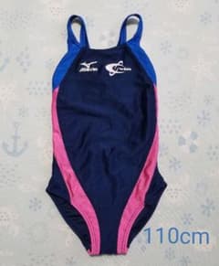 スインスイミングスクール指定水着　110のサムネイル