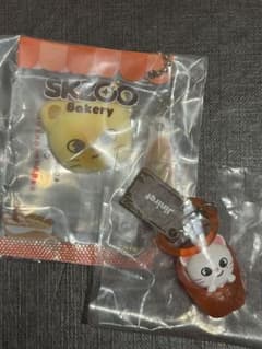SKZOO ジニレット 2種セットのサムネイル