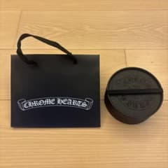 クロムハーツ　箱　袋あり クロムハーツ チョコ 箱 袋セット - メルカリ