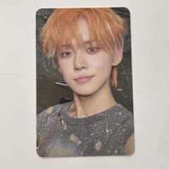 txt トレカ freefall ヨンジュン