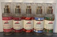 Milk bar シリーズ】Bath&bodyworksトラベルミスト5個 - メルカリ