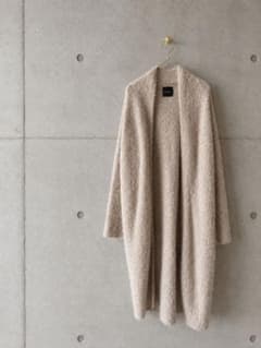 URBAN RESEARCN ROSSO ロングカーディガンのサムネイル