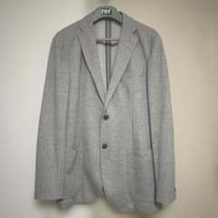 ユニクロ　メンズジャケット　春夏のサムネイル