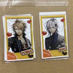 AGF 2025 オトメイト 輪投げ ハズレ - メルカリ