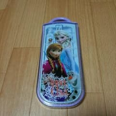 アナと雪の女王 スプーン、フォーク、お箸セットのサムネイル