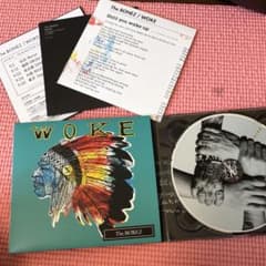 The BONEZ / WOKEのサムネイル