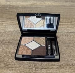 Dior ディオールショウ サンク クルール 557 ブラウン カシミア - メルカリ