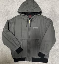 G.M.S. Redwood Machine Works パーカーのサムネイル