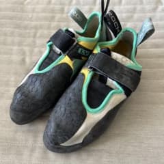 MAD ROCK Drone LV クライミングシューズ　US7