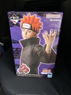 이치 반 쿠지 NARUTO C 상 페인 피규어
