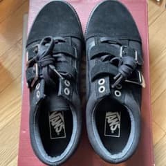 Vans スニーカー　OLD SKOOL 2BLTのサムネイル